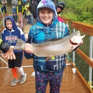 Meet your Posher, Matthew